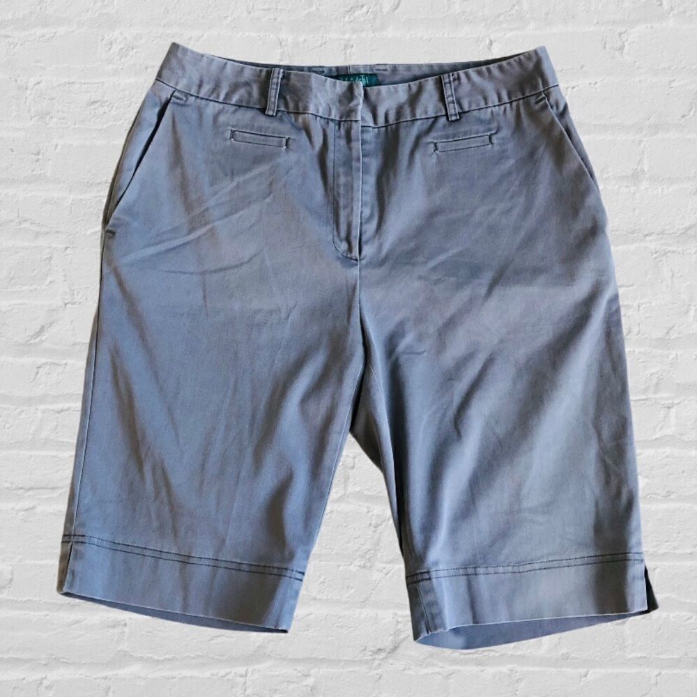 Astra Classic Casual and Golf Bermuda Shorts